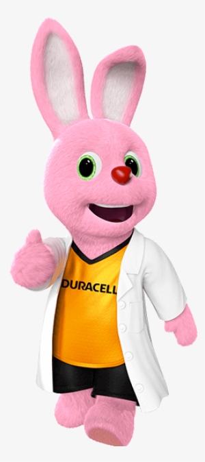 Bunny Duracell #2795538