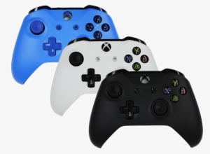 Bbc Xbox One Controller #2795565