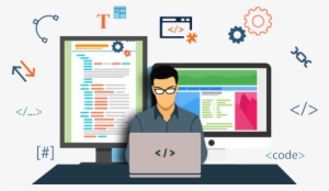 Web Development - Web Developer #2795619