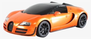 Pa Toys Playwell Bugatti Veyron Grand Sport Vitesse #2795716