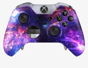 Xbox One Elite Controller - Xbox One Dark Matter #2795774