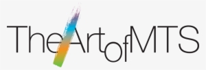 The Art Of Mts Logo - Art #2795799