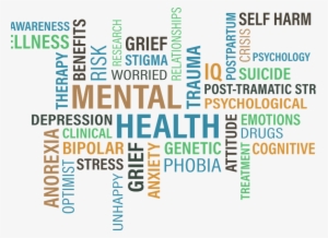 Community Have Been In The Spotlight Over The Past - Mental Health And Learning Difficulties #2795819