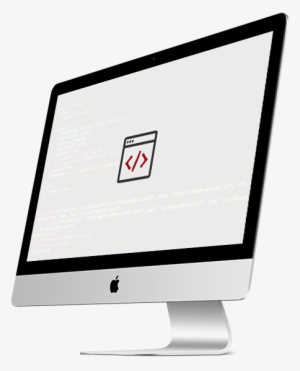 Web Development - Led-backlit Lcd Display #2795939