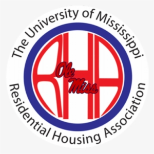 Ole Miss Rha - Rha Ole Miss #2795969