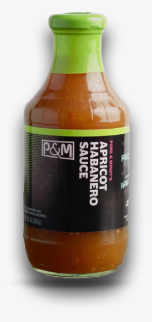Apricot Habanero #2795970