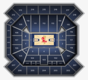 Pavilion At Ole Miss #2795995