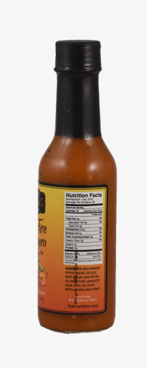 Sweet Fire Habanero - Freshies Food Corporation #2796012