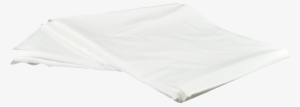 20×22″ Garbage Bag White - Bin Bag #2796015