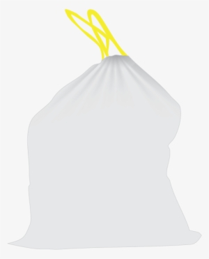 Clear Bag - Portable Network Graphics #2796062