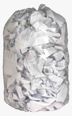 35" X 50" Heavy Duty Clear Garbage Bags - Very Clear Trash Bags #2796112