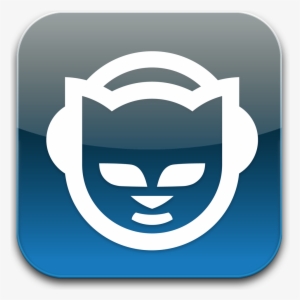 Napster Web - Logo Napster #2796113