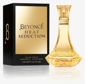 Heat Seduction Pack Shot - Beyonce Heat Seduction - 30ml Eau De Toilette Spray. #2796143