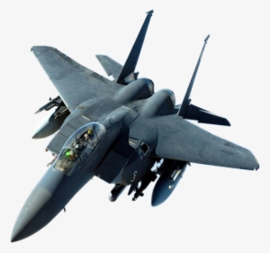 Png Uçak Resimleri - F 15 Eagle Png #2796170