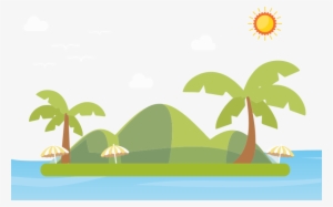 Seaweed Clipart Rainforest Leave - 제주도 예멘 난민 범죄 #2796173