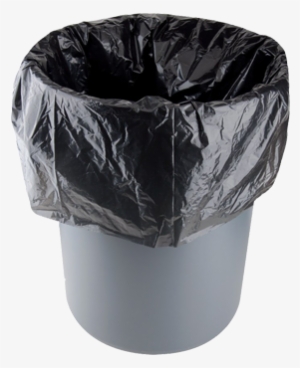 Garbage Bags - Black Polythene For Dustbin #2796195