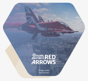 Watch Speaker´s Video - Hawk T1a Red Arrows (2677) #2796226