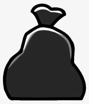 Garbage Bag #2796385