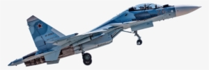 Png Uçak Resimleri - Sukhoi Su-30 #2796465