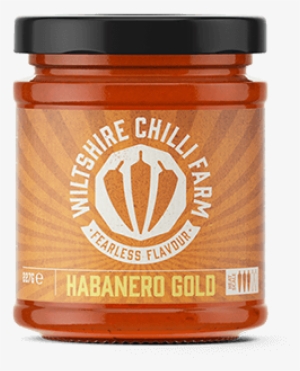 Habanero Gold 227g - Chili Pepper #2796484