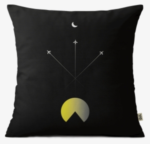 Dailyobjects Fighter Jets 16" Cushion Cover Buy Online - Cushion #2796553