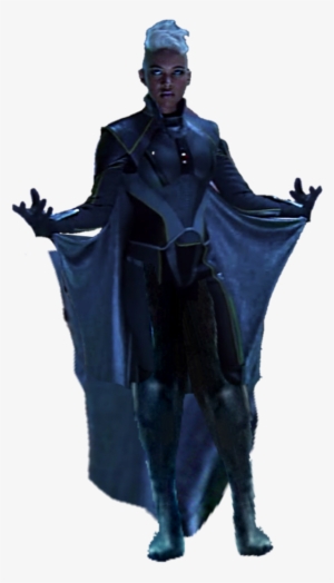 X-men Transparent Background Png - Nightcrawler #2796583