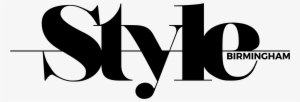 Style Birmingham - Style Logo #2796587