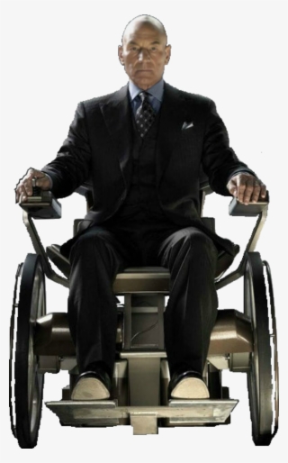 Share This Image - X Men Professor X Png #2796616