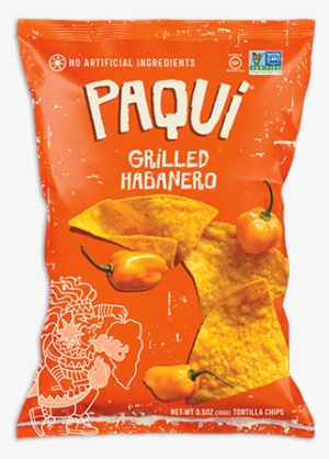 Paqui Chips #2796683