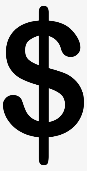 Dollar Sign Comments - Currency #2796783