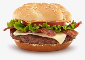 Review Of Mcdonald's Bacon Habanero Ranch Quarter Pounder - Bacon Habanero Ranch Quarter Pounder #2796884