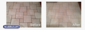 Marble Life 0753 Marblelife Tile Grout Cleaner Concentrate #2796905