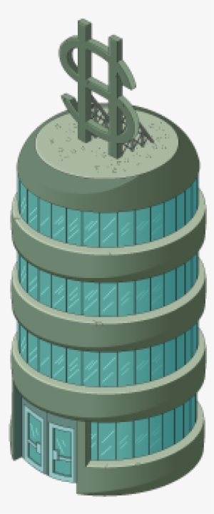 Building #2796908