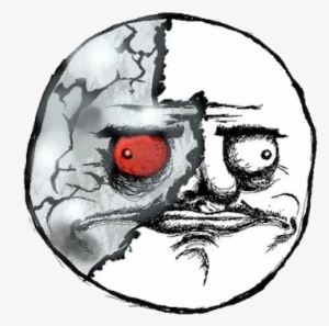 Me Gusta Tranparent - Me Gusta Meme #2796967