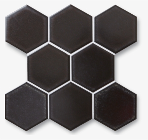 Hexagon Shape Png For Kids - Sizzix Bigz Die Hexagons #2797114