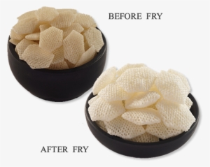 Potato Hexagon Shape - Hexagon Shaped Chips #2797160