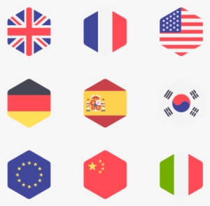 International Flags - National Flag Of Korea #2797193