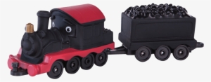 Old Puffer Pete Image - Chuggington Toys Old Puffer Pete #2797341