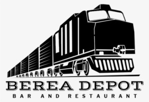 Many Of Us Remember The Old Pufferbelly Restaurant - The Berea Depot #2797369