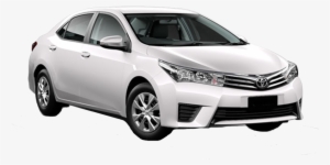 Standard Car Rental - Toyota Corolla Sedan 2015 New Zealand #2797370