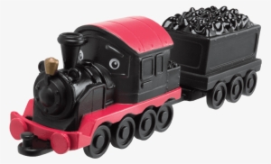 Old Puffer Pete Image - Chuggington Old Puffer Pete #2797393