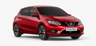 Pulsar Nissan #2797394
