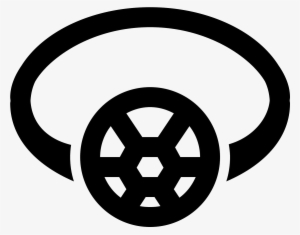 This Is A Picture Of A Ring - Ring Icon #2797419