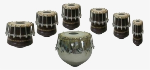 Tabla Tarang - Alat Musik Tabla India #2797480