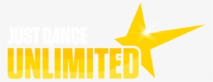 C-logo Unlimited 300171 - Just Dance Unlimited Logo #2797481