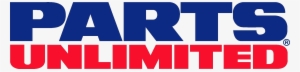 Partsunlimitedlogolarge - Parts Unlimited Logo Png #2797485