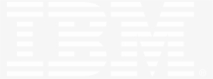 Ibm-logo - Ibm Logo Black Png #2797546
