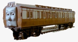 Old Slow Coach From Happy Ever After - Portable Network Graphics #2797547