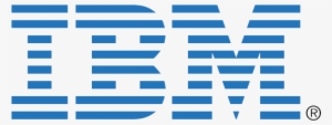 Ibm Logo Png - Ibm Logo Hd #2797548