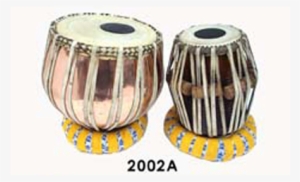 Code-2001 - Tabla - Indian Tabla #2797660